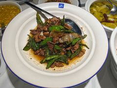 -兰湘子·湘菜小炒(石家庄万象城店)