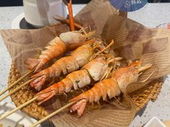 -79号渔船海鲜饭店(宝安店)