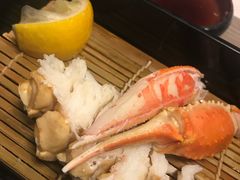 -蟹道乐(道顿堀本店)