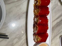 锦绣海鲜红米肠-陶陶居酒家(SM二期购物广场店)