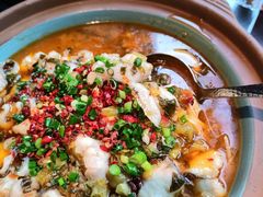 -湘知湘味(岳麓山店)