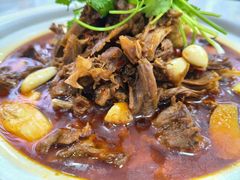 -王家土菜馆(霍山县店)