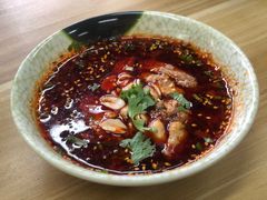 -四川老牛麻辣烫(北门桥店)