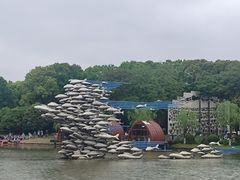 -上海鲜花港