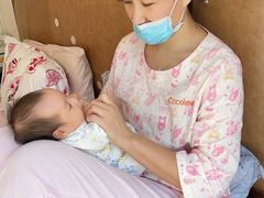 -爱的果实月嫂育婴师(世纪东方店)