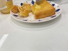 -添星码头茶餐厅(松坪山店)