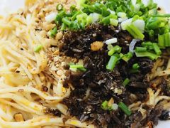 -康大口蘑面庄(将军街店)