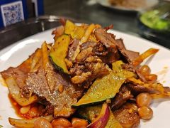 -西部马华清真食府·丝路菜(大钟寺店)