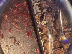 -额尔敦传统涮(公园西路店)