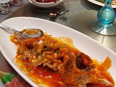 -好福记饭店(红梅公园店)