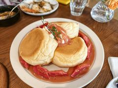 -UPPER KITCHEN(延安路店)