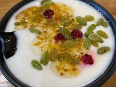 -北疆饭店(朗悦公园茂店)