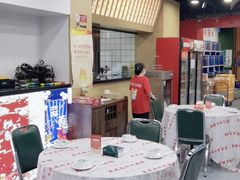 -虎虎龙虾大排档(双井店)