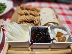 -忆外婆徐州菜·地锅鸡·生日宴(吴庄店)