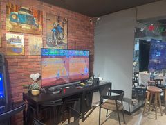-4k轰趴馆(苏州街店)