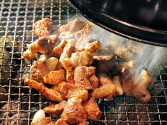 -肉甲韩国木炭烤肉(新壹街1店)