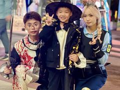 -国色天乡三期陆地乐园