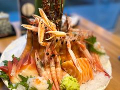 -王鼎精致料理铁板烧(世博源店)