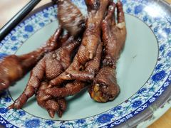 -丁莲芳(红旗路店)