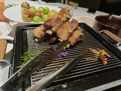 -开海·红岛海鲜虾水饺(石老人店)