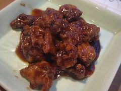 -新白鹿餐厅(城西银泰城店)