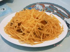 -毛毛春饼(尚志大街店)