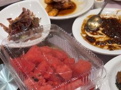 -顺风海鲜港(金玉兰店)