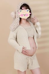 -孕视觉专业孕妇摄影(天津南开店)