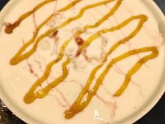 -穆沙烧烤·新疆菜(友好店)