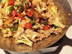 -老阿爸鲜鱼土菜(园区永旺店)