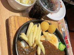 -乡村基(世纪店)