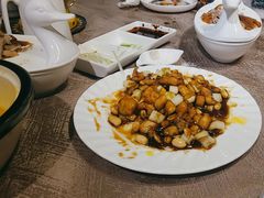 -老浒记烤鸭-北京菜(琉璃厂店)