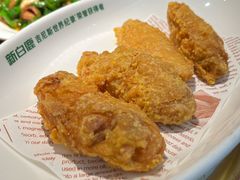 -新白鹿餐厅(滨江银泰店)