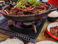 -老闵田螺馆·南昌特色小炒(梦时代店)