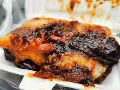 蜜枣-马文章胖子甑糕(洒金桥店)