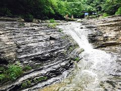 -十渡孤山寨风景区