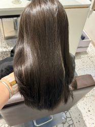 -童辉造型
