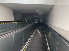 -北沙滩(地铁站)