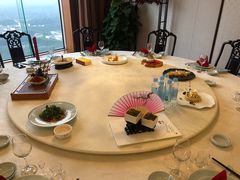 -南京维景国际大酒店(南京博物院店)