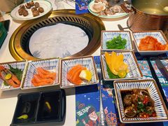 -亚马逊海鲜自助(万象汇店)