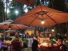 -二荆条·蜀鲜汇城市森林火锅