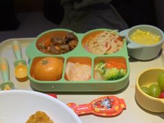 -关东小磨东北菜(上海长风大悦城店)