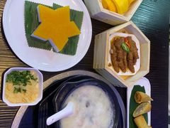 -东江海鲜大排档·潮汕菜·砂锅粥