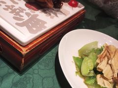 -大鸽饭(汉溪长隆店)