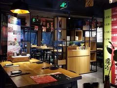 -腰子哥烤串(石佛营炫特店)