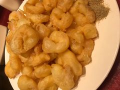 -盈春大饭店(千山路店)