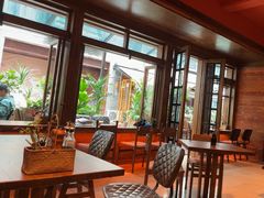 -翡翠鸟精品泰国菜(北辰财富中心店)