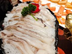 -袁老四老火锅(盘龙城店)