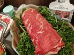 -楠小云·云南鲜牛野生菌自助火锅(九眼桥店)