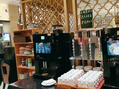 -杭州开元名都大酒店·地中海自助餐厅